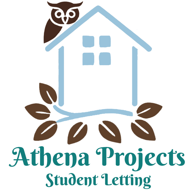 Athena Projects Logo